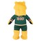 Bleacher Creatures Minnesota Wild Nordy 20" Jumbo Mascot Plush Figure